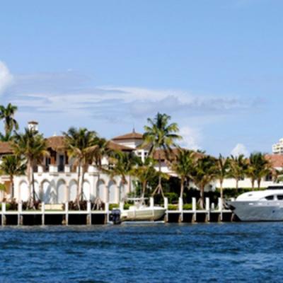  Fort Lauderdale-hajó tulajdonosok álma