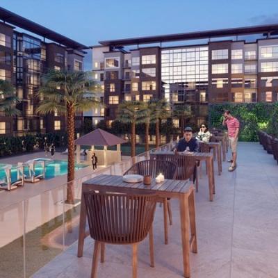 Sycamore Orlando Resort - négycsillagos vendéglátói szolgáltatások