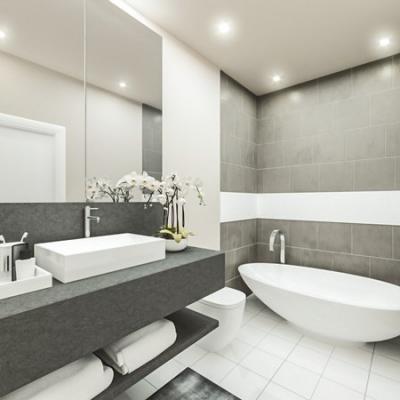 Sycamore Orlando Resort - lenyűgöző egy-, két- és háromhálószobás apartmanok