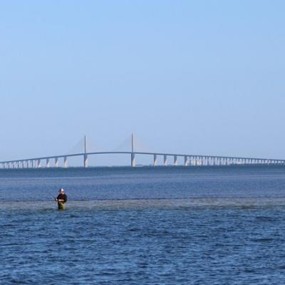 Sunshine Skyway Híd