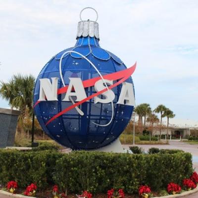  Cape Canaveral, a NASA űrközpontja 