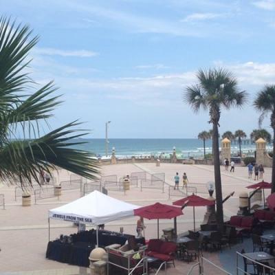  Daytona Beach