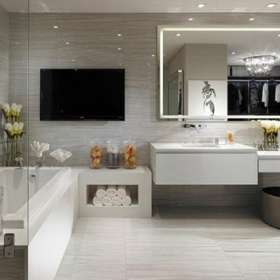  PRIVE RESIDENCES BATHROOM