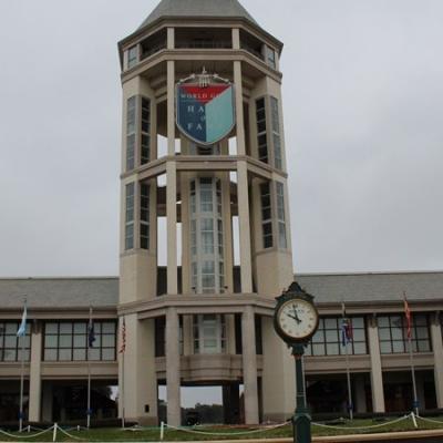  World Golf Hall of Fame-múzeum