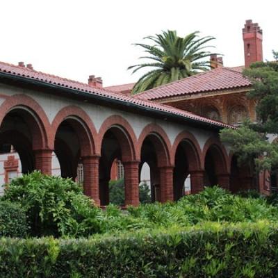  Flagler College, főiskola